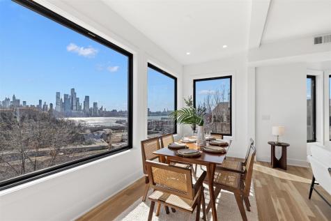 80 Hackensack Plank Road Weehawken NJ 07086