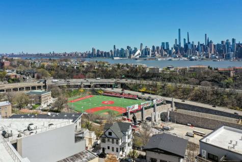80 Hackensack Plank Road Weehawken NJ 07086