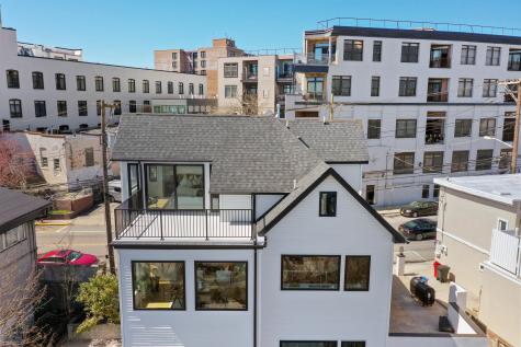 80 Hackensack Plank Road Weehawken NJ 07086