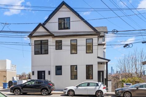 80 Hackensack Plank Road Weehawken NJ 07086