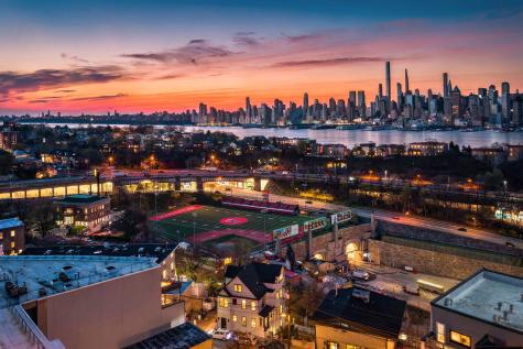 80 Hackensack Plank Road Weehawken NJ 07086