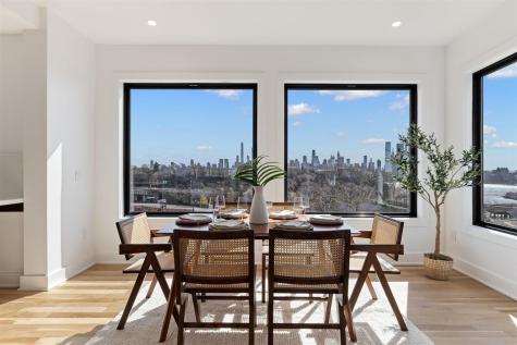 80 Hackensack Plank Road Weehawken NJ 07086