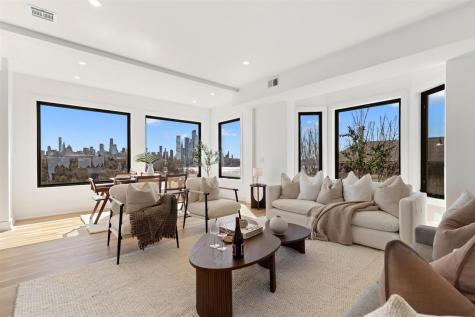 80 Hackensack Plank Road Weehawken NJ 07086