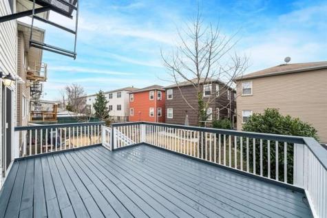 178 West 17th Street Bayonne NJ 07030