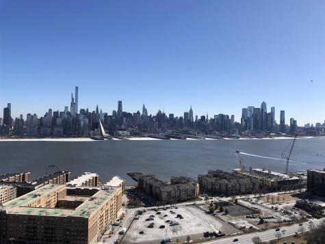 5701 Boulevard East West New York NJ 07093