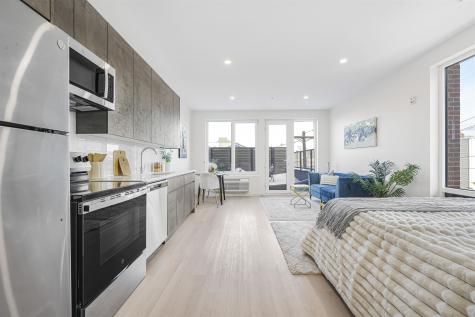 1 Mallory Avenue Jersey City NJ 07305