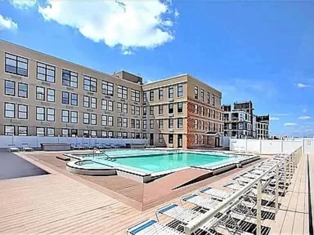 10 Regent Street Jersey City NJ 07302
