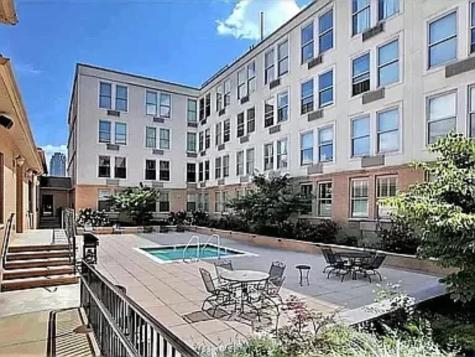 10 Regent Street Jersey City NJ 07302