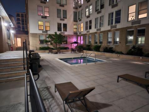 10 Regent Street Jersey City NJ 07302