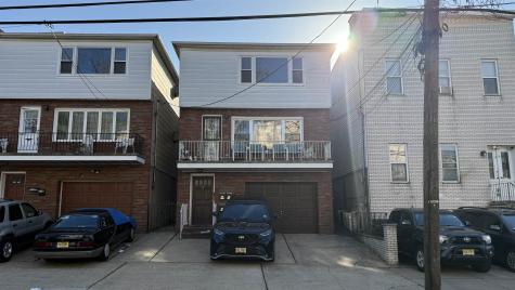 17 Charles Street Jersey City NJ 07307