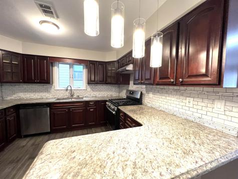 25 Wallis Avenue Jersey City NJ 07306