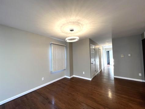 25 Wallis Avenue Jersey City NJ 07306