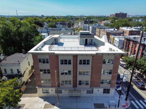 224 Garfield Avenue Jersey City NJ 07305