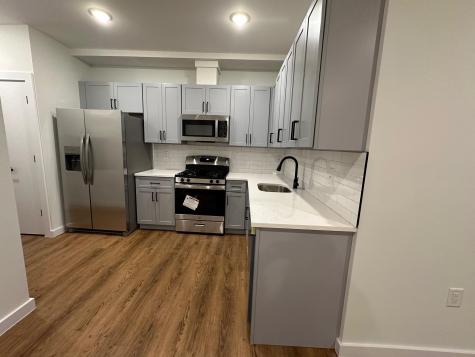 224 Garfield Avenue Jersey City NJ 07305