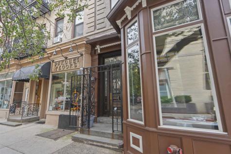 163 14th Street Hoboken NJ 07030