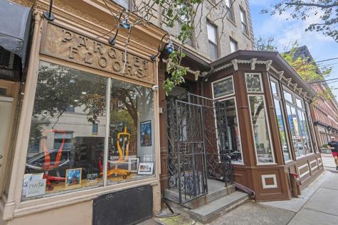 163 14th Street Hoboken NJ 07030