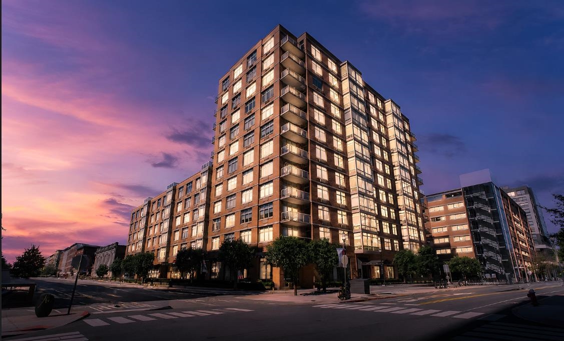 1450 Washington Street Hoboken NJ 07030