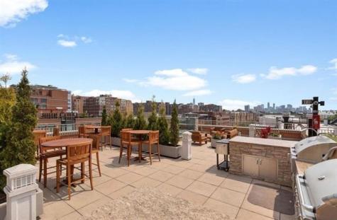 1450 Washington Street Hoboken NJ 07030