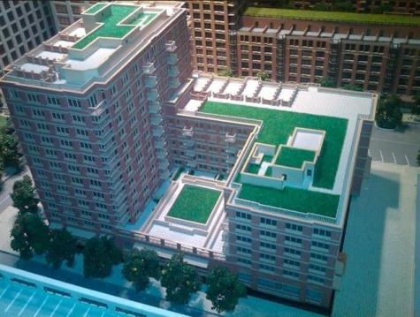 1450 Washington Street Hoboken NJ 07030