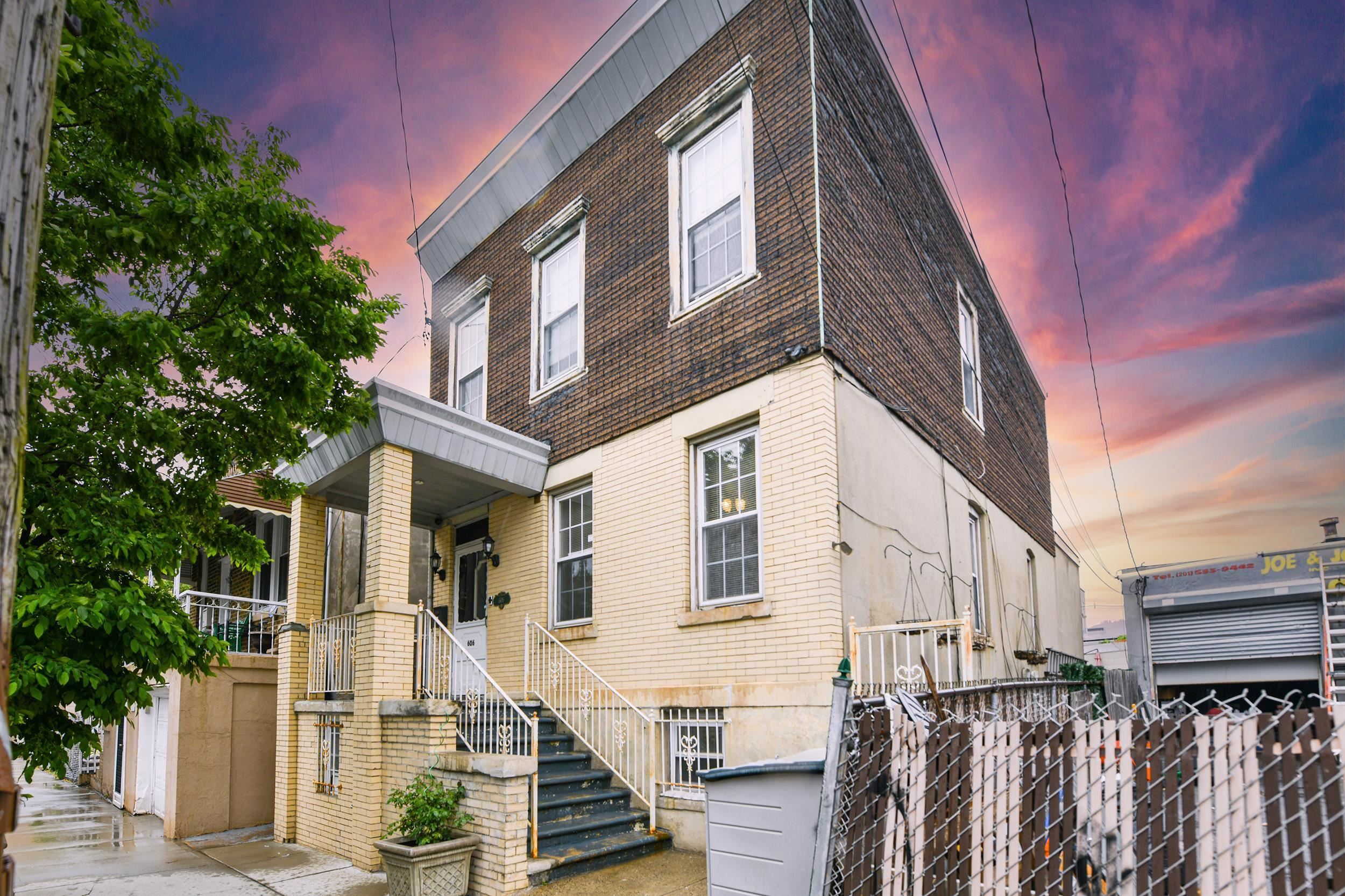 606 59th Street West New York NJ 07093
