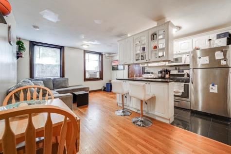 808 Bloomfield Street Hoboken NJ 07030