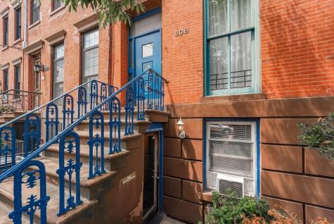 808 Bloomfield Street Hoboken NJ 07030