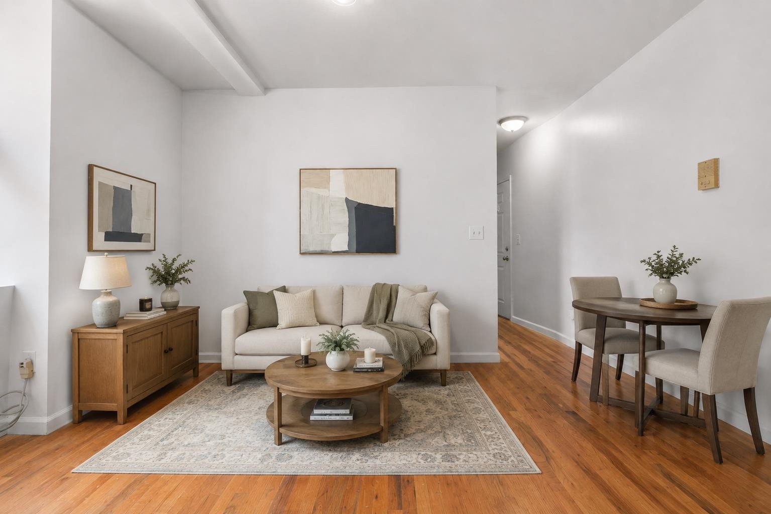 734 Adams Street Hoboken NJ 07030