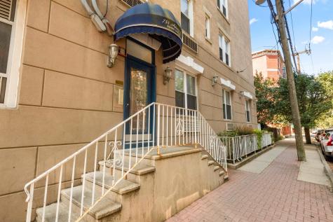 734 Adams Street Hoboken NJ 07030