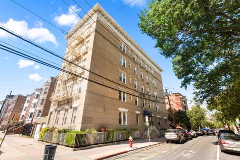734 Adams Street Hoboken NJ 07030