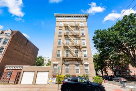 734 Adams Street Hoboken NJ 07030