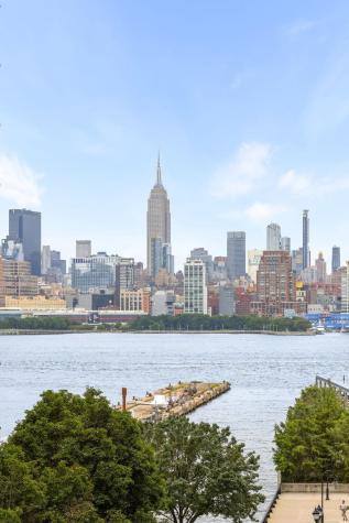 1125 Maxwell Lane Hoboken NJ 07030