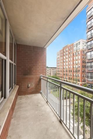 1125 Maxwell Lane Hoboken NJ 07030
