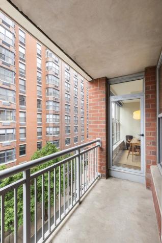 1125 Maxwell Lane Hoboken NJ 07030