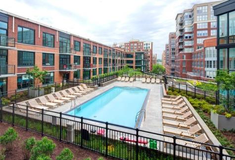 1125 Maxwell Lane Hoboken NJ 07030