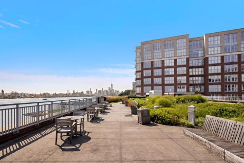1125 Maxwell Lane Hoboken NJ 07030
