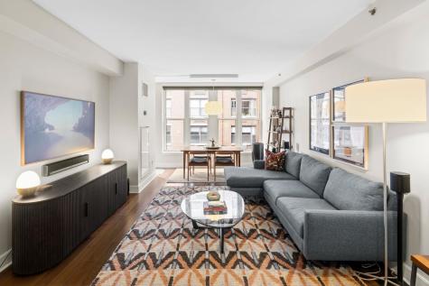 1125 Maxwell Lane Hoboken NJ 07030
