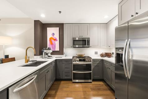 1125 Maxwell Lane Hoboken NJ 07030