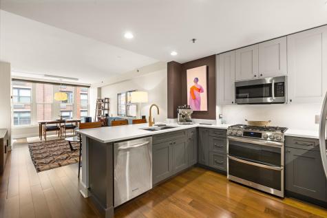 1125 Maxwell Lane Hoboken NJ 07030