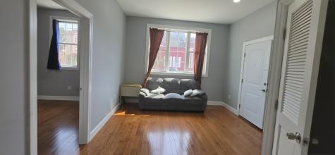 100 Griffith Street Jersey City NJ 07307