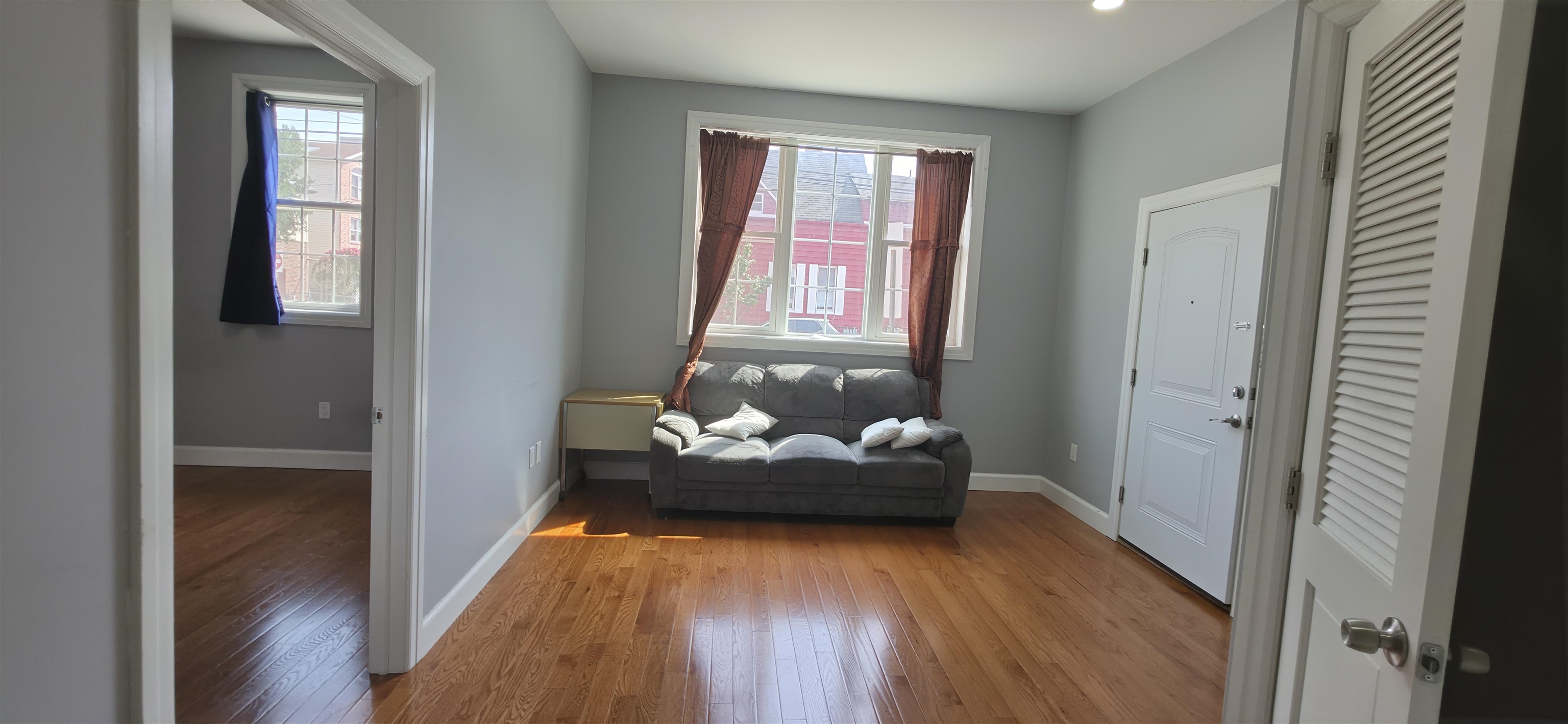 100 Griffith Street Jersey City NJ 07307