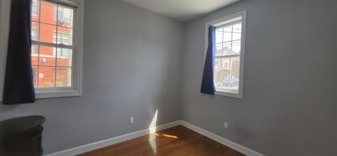 100 Griffith Street Jersey City NJ 07307