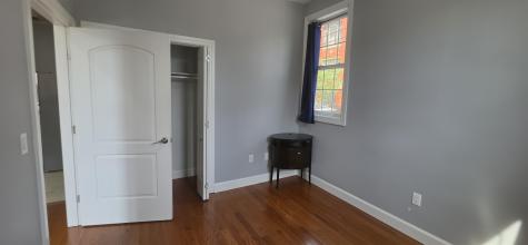 100 Griffith Street Jersey City NJ 07307