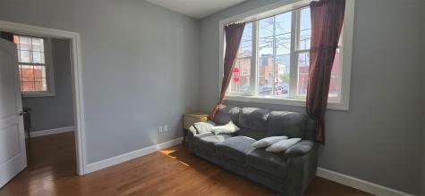 100 Griffith Street Jersey City NJ 07307