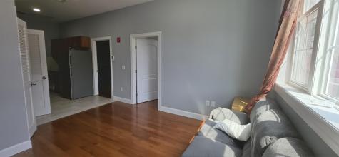 100 Griffith Street Jersey City NJ 07307