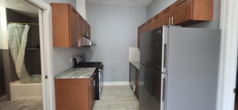 100 Griffith Street Jersey City NJ 07307