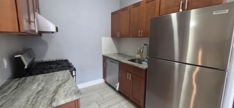 100 Griffith Street Jersey City NJ 07307