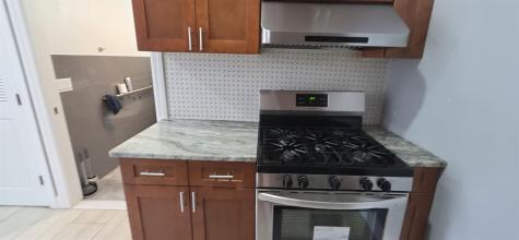 100 Griffith Street Jersey City NJ 07307