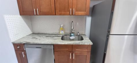 100 Griffith Street Jersey City NJ 07307