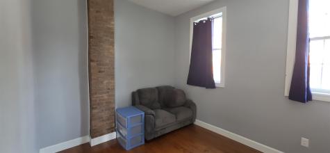 100 Griffith Street Jersey City NJ 07307