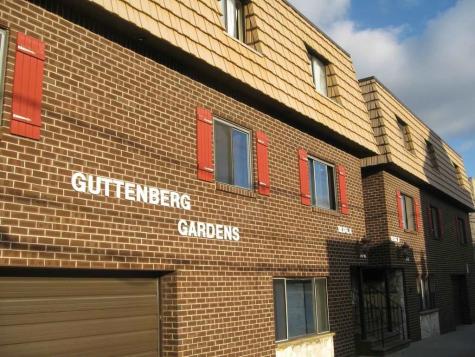 78 69th Street Guttenberg NJ 07047
